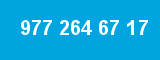 977 264 67 17